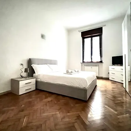 Lejlighed Big Smart Goldoni - Duomo M4 Linate Milano