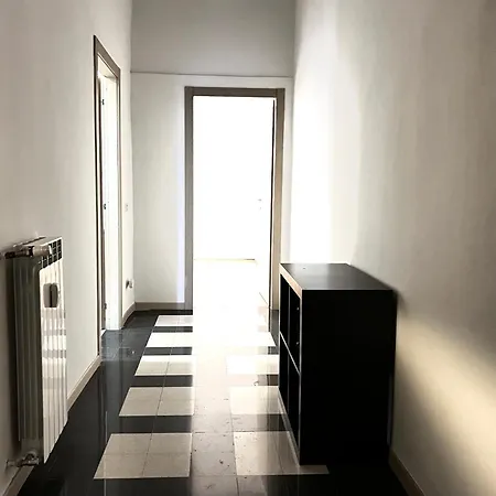 Big Smart Goldoni - Duomo M4 Linate Lejlighed