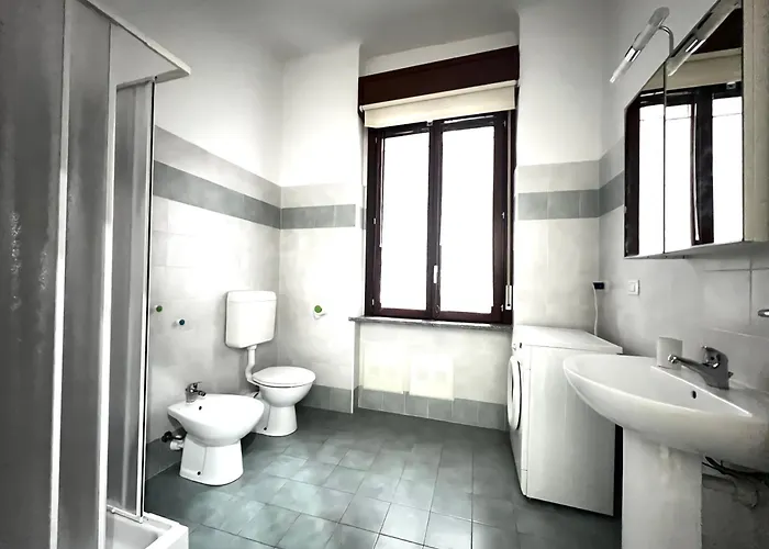 Big Smart Goldoni - Duomo M4 Linate