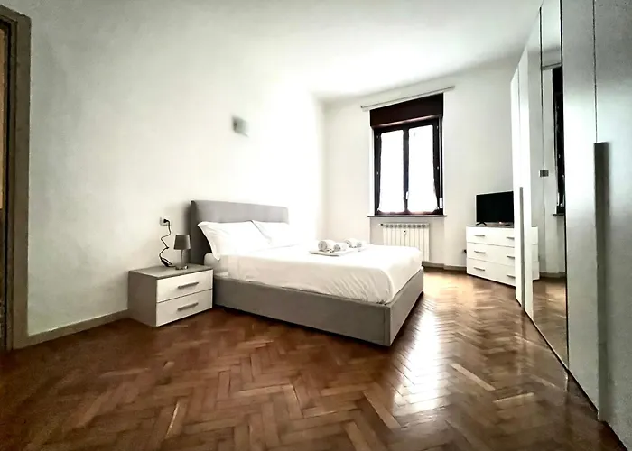 Lejlighed Big Smart Goldoni - Duomo M4 Linate Milano