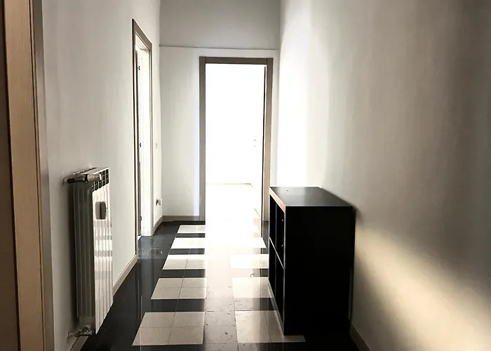Big Smart Goldoni - Duomo M4 Linate Lejlighed